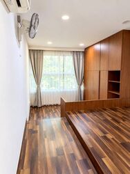 Hillview Garden Estate (D23), Terrace #630144741